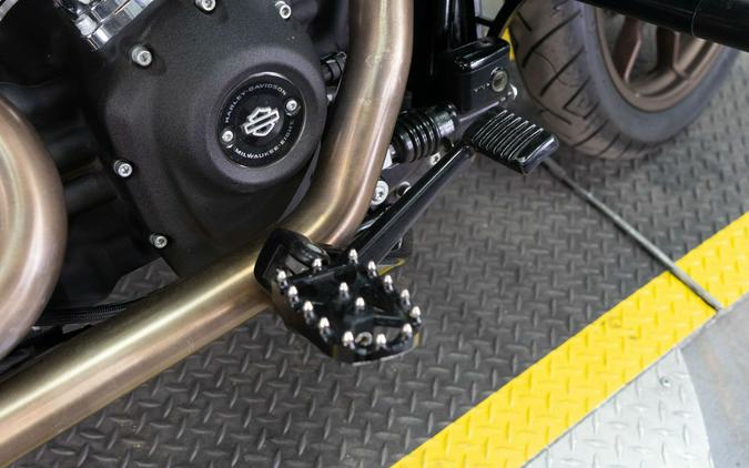 2021 Harley-Davidson Low Rider®S