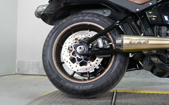 2021 Harley-Davidson Low Rider®S