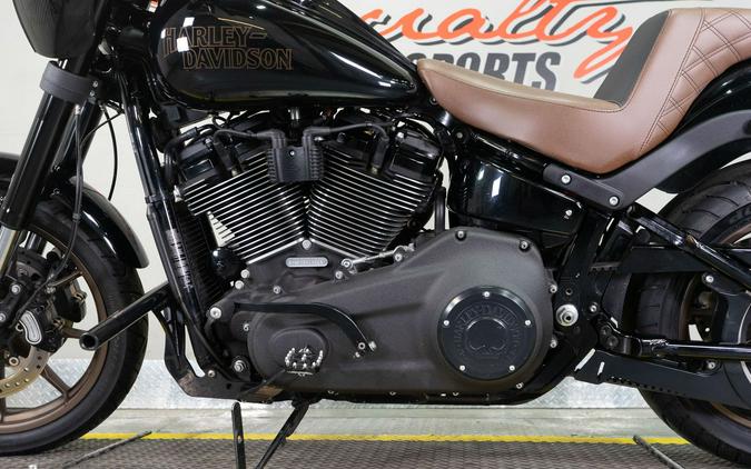 2021 Harley-Davidson Low Rider®S