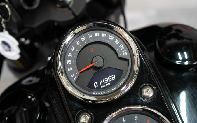 2021 Harley-Davidson Low Rider®S