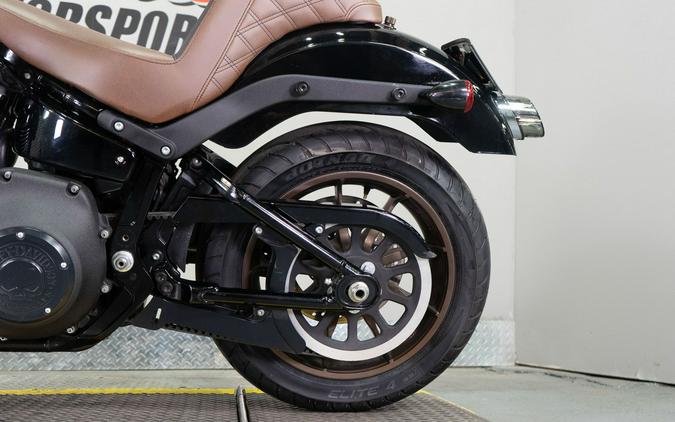 2021 Harley-Davidson Low Rider®S