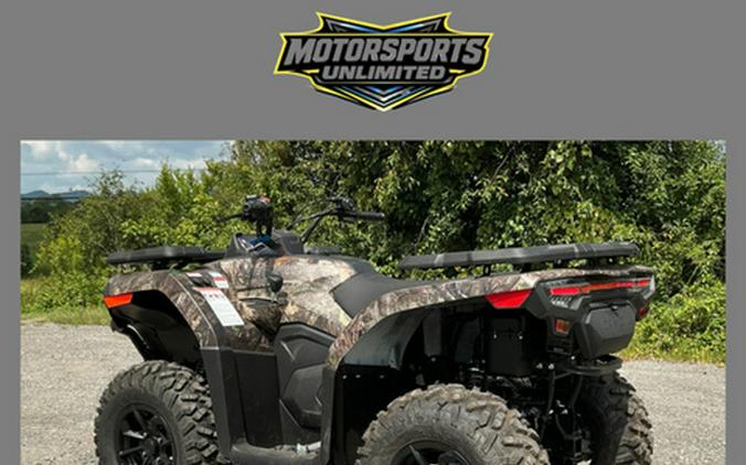 2026 CFMOTO CFORCE 500
