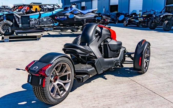 2026 Can-Am Ryker Rotax 900 ACE