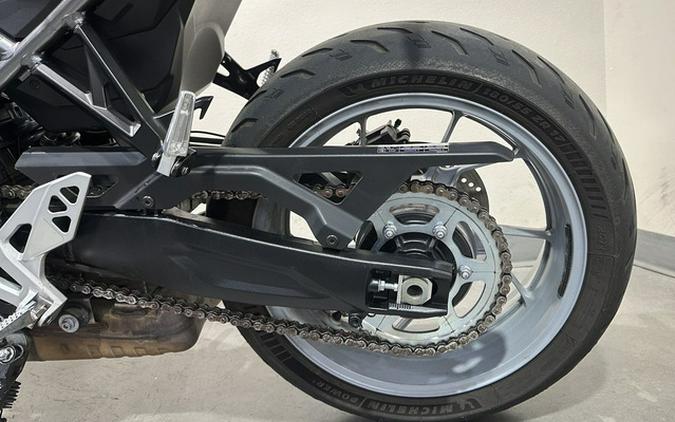 2024 Suzuki GSX 8R