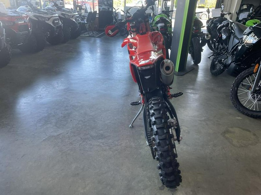 2027 Beta 300 RR X-Pro