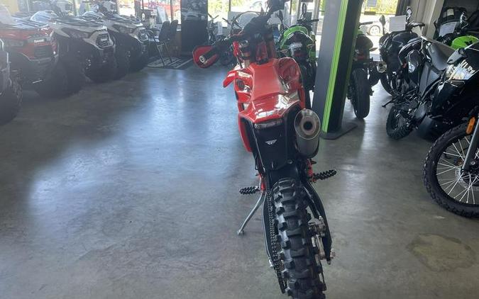 2027 Beta 300 RR X-Pro