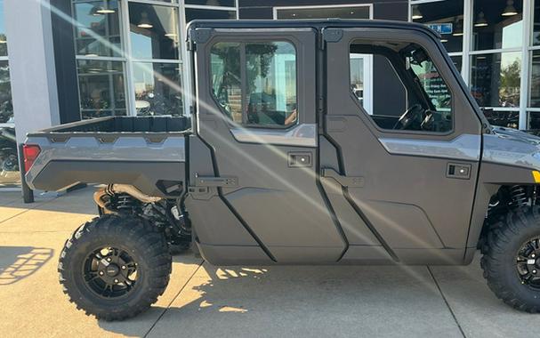 2027 Polaris Ranger Crew XP 1000 NorthStar Edition Premium