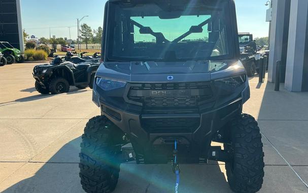2027 Polaris Ranger Crew XP 1000 NorthStar Edition Premium