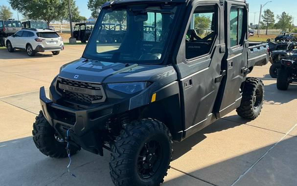2027 Polaris Ranger Crew XP 1000 NorthStar Edition Premium