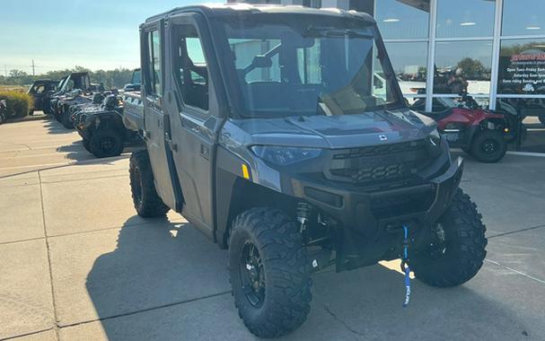 2027 Polaris Ranger Crew XP 1000 NorthStar Edition Premium