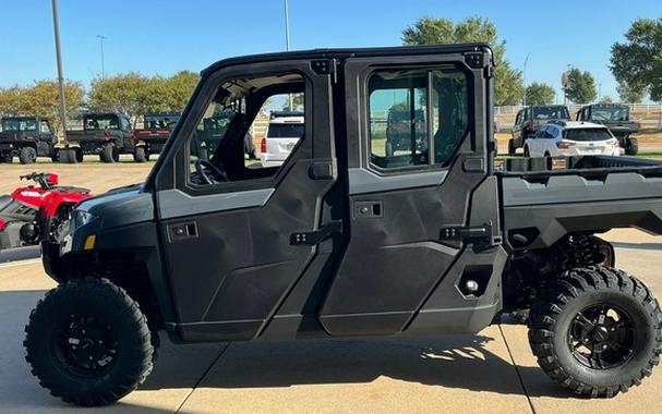 2027 Polaris Ranger Crew XP 1000 NorthStar Edition Premium