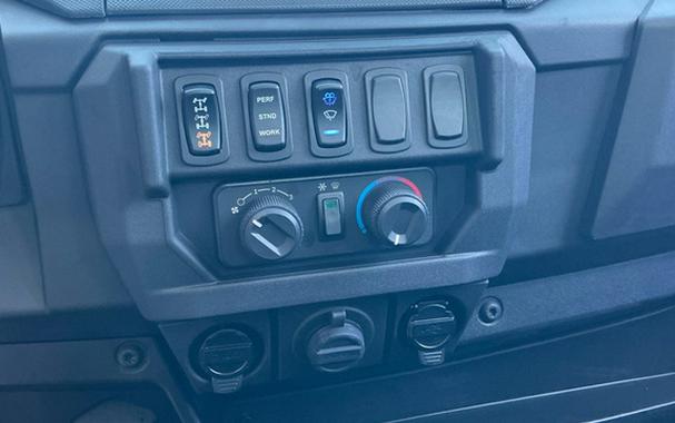 2027 Polaris Ranger Crew XP 1000 NorthStar Edition Premium