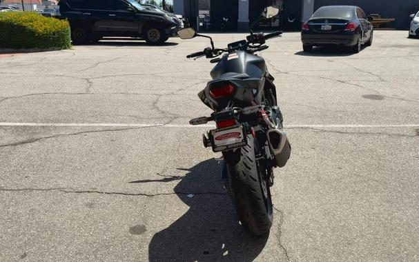2026 Honda CB750 HORNET E-CLUTCH