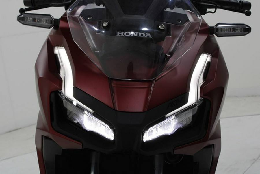 2024 Honda ADV160 SP