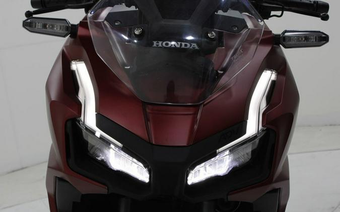 2024 Honda ADV160 SP