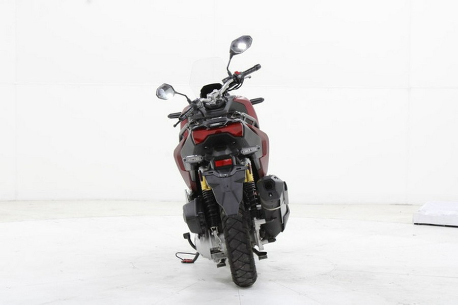 2024 Honda ADV160 SP