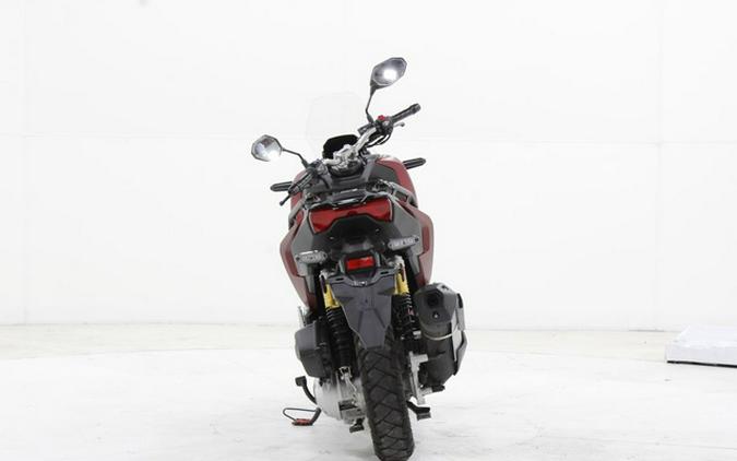 2024 Honda ADV160 SP