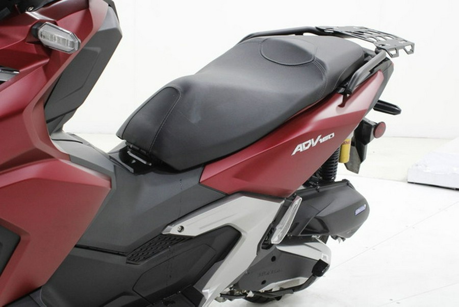 2024 Honda ADV160 SP