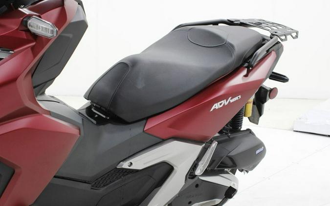 2024 Honda ADV160 SP