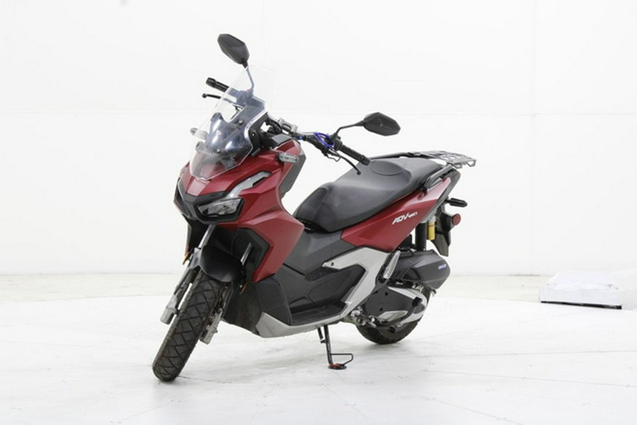 2024 Honda ADV160 SP