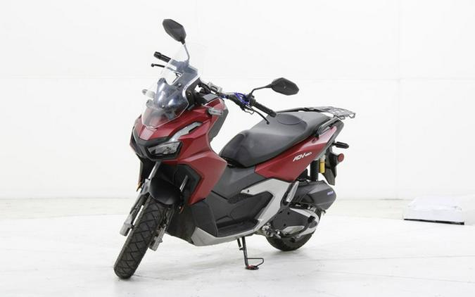 2024 Honda ADV160 SP