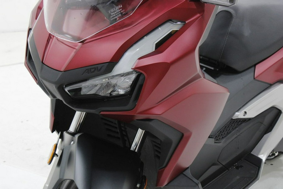 2024 Honda ADV160 SP
