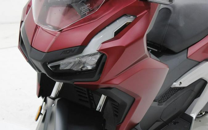 2024 Honda ADV160 SP