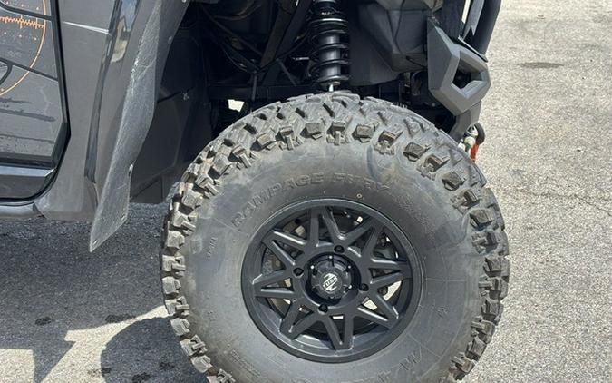 2022 Yamaha Wolverine RMAX2 1000 Sport