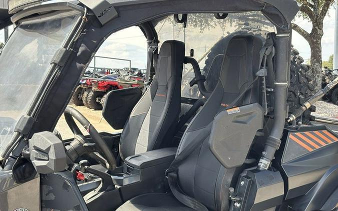 2022 Yamaha Wolverine RMAX2 1000 Sport