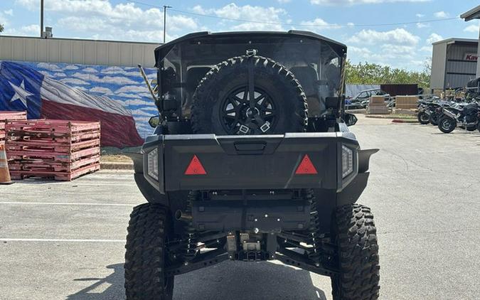 2022 Yamaha Wolverine RMAX2 1000 Sport