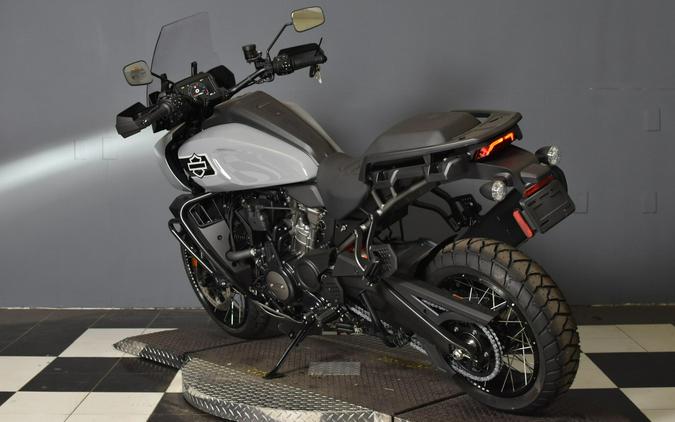 2026 Harley-Davidson Pan America 1250 Special RA1250S