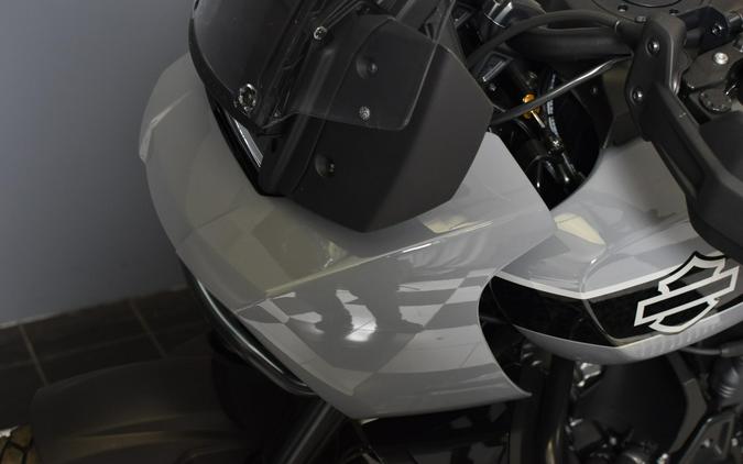 2026 Harley-Davidson Pan America 1250 Special RA1250S