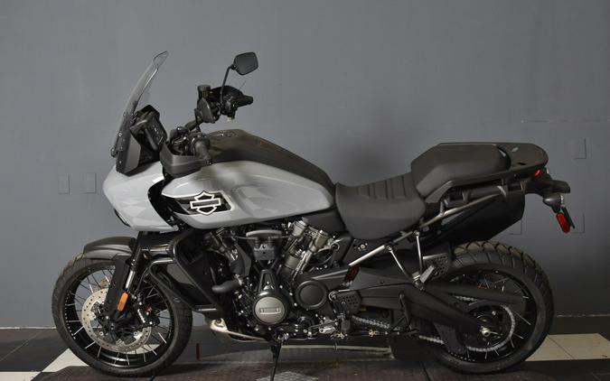 2026 Harley-Davidson Pan America 1250 Special RA1250S