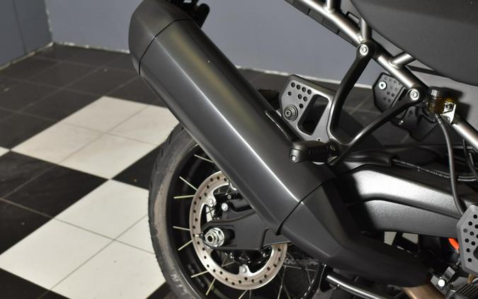 2026 Harley-Davidson Pan America 1250 Special RA1250S