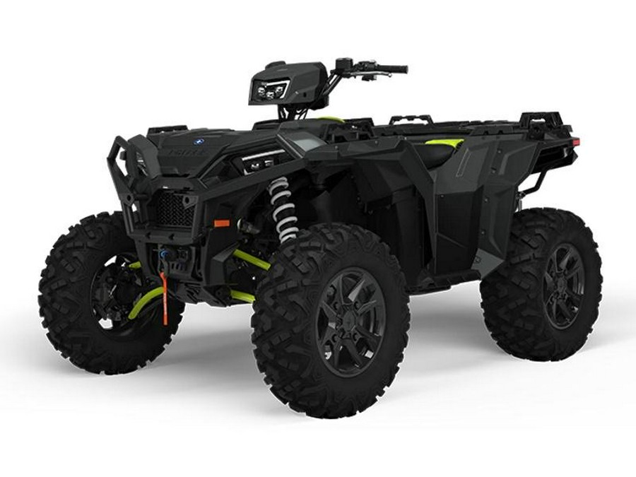 2022 Polaris® Sportsman XP 1000 S