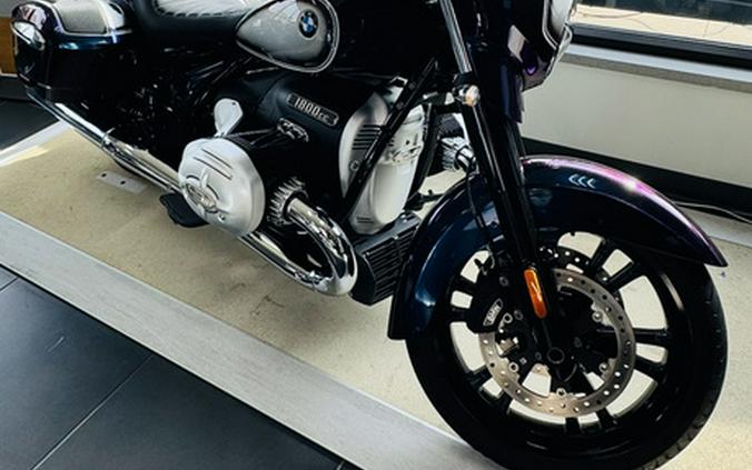 2022 BMW R1800B