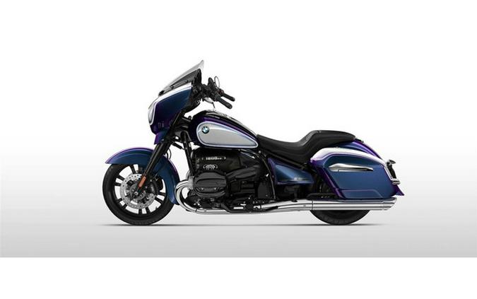 2022 BMW R1800B
