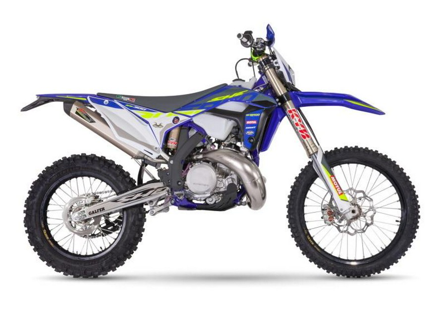 2023 Sherco 250 SE Factory