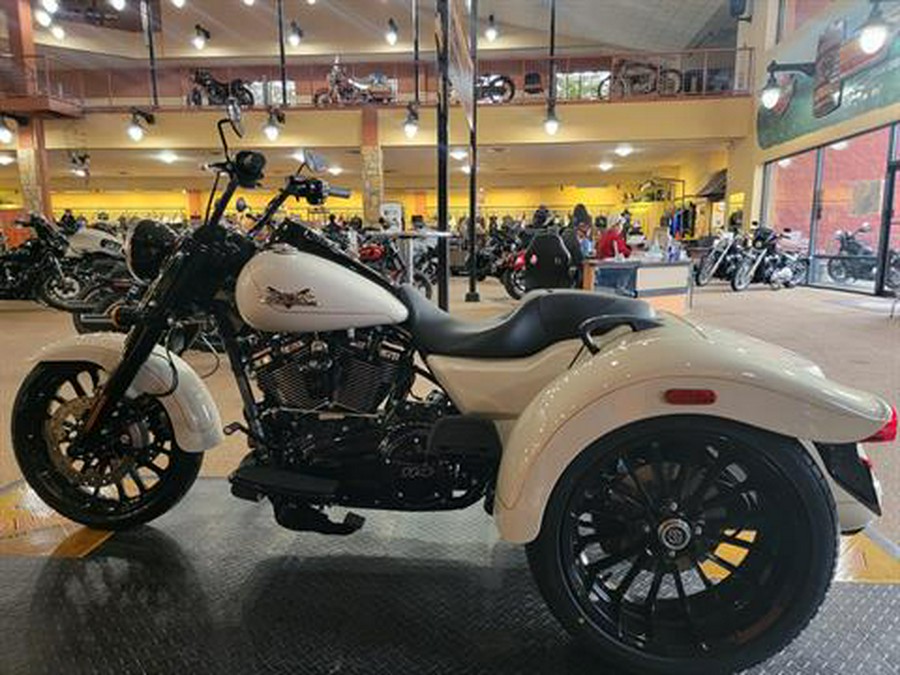 2023 Harley-Davidson Freewheeler®