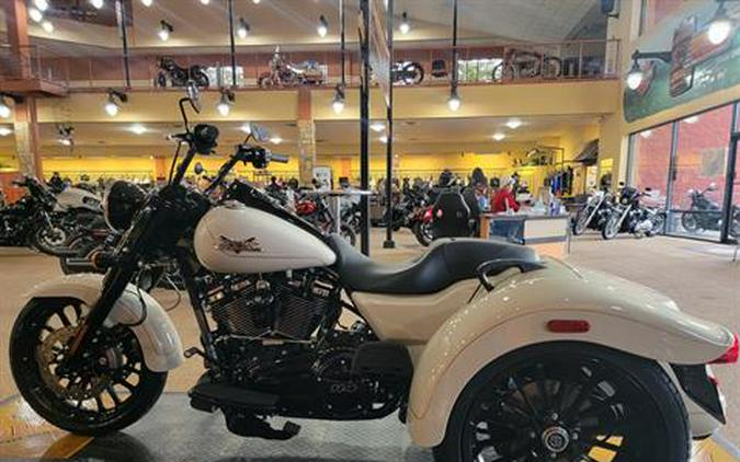 2023 Harley-Davidson Freewheeler®