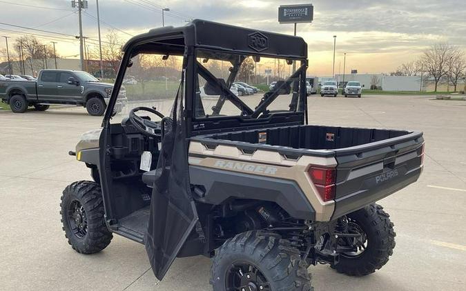 2023 Polaris® Ranger XP 1000 Premium