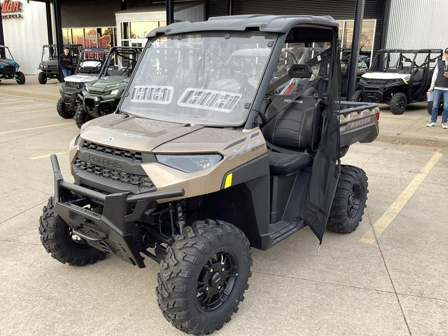 2023 Polaris® Ranger XP 1000 Premium