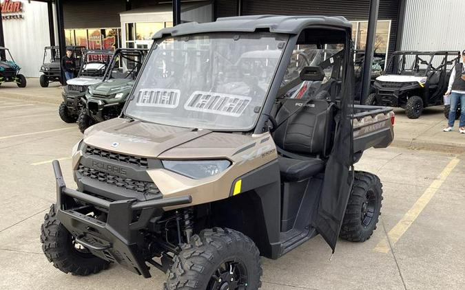 2023 Polaris® Ranger XP 1000 Premium