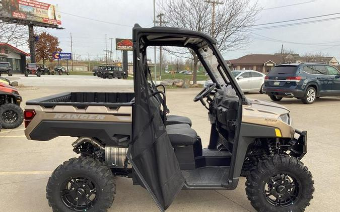 2023 Polaris® Ranger XP 1000 Premium