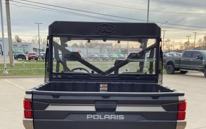 2023 Polaris® Ranger XP 1000 Premium