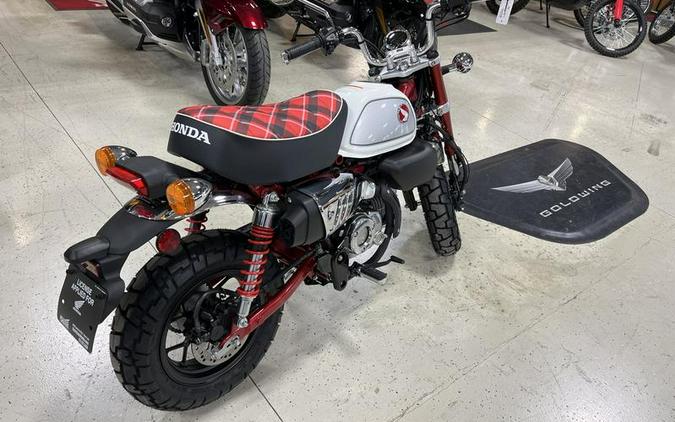 2024 Honda® Monkey