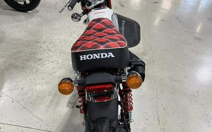 2024 Honda® Monkey