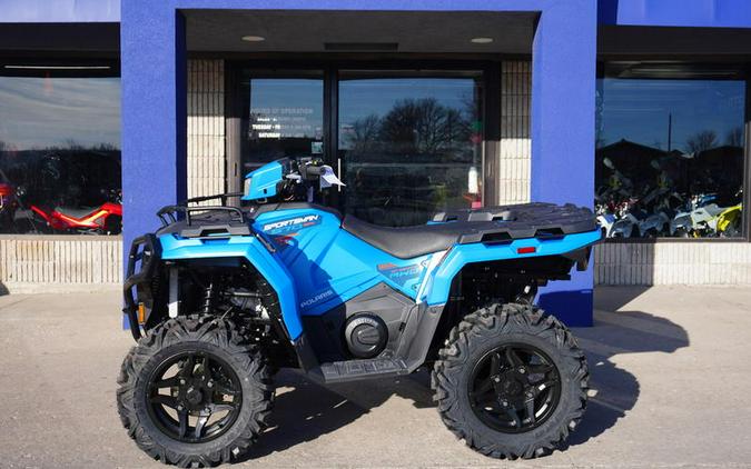 2024 Polaris® Sportsman 570 Trail