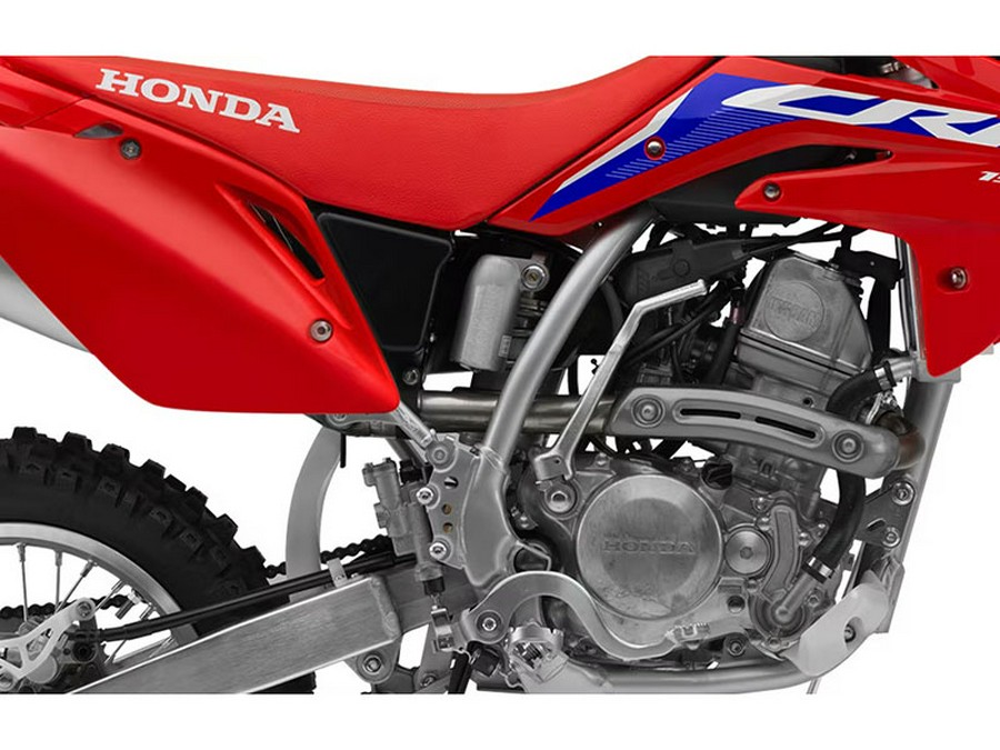 2024 Honda CRF150R