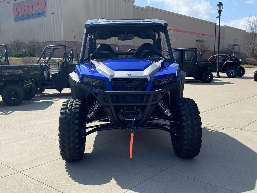 2024 Polaris® General XP 4 1000 Ultimate